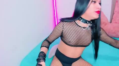 candy_climax online show from May 9, 7:07 pm