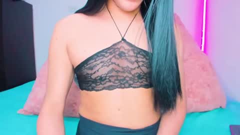 candy_climax online show from June 17, 11:50 pm