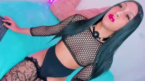 candy_climax online show from June 24, 3:43 pm