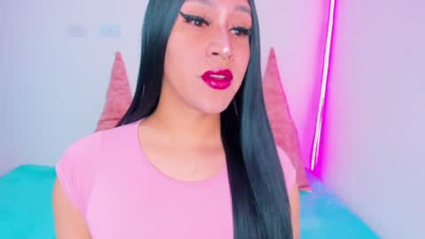 candy_climax online show from June 27, 4:46 pm