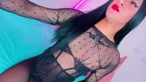 candy_climax online show from July 6, 3:47 pm