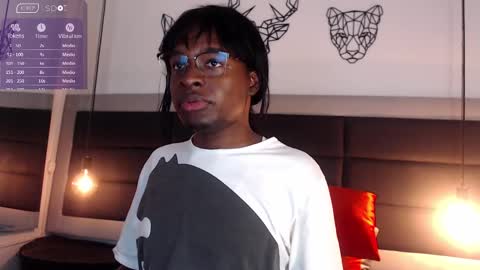 CANDY LOVE  DANNA online show from February 20, 10:59 pm