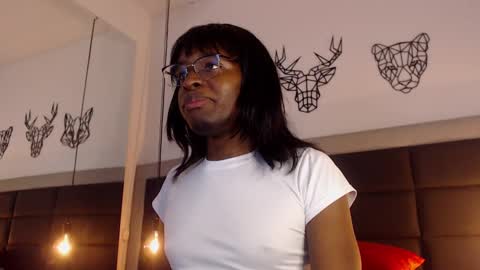 CANDY LOVE  DANNA online show from February 23, 1:13 am