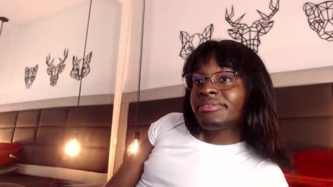 CANDY LOVE  DANNA online show from February 23, 9:26 pm