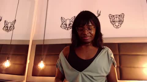 CANDY LOVE  DANNA online show from February 25, 10:18 pm