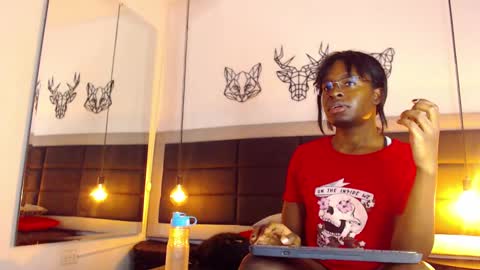 CANDY LOVE  DANNA online show from February 26, 10:42 pm