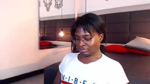 CANDY LOVE  DANNA online show from February 28, 12:10 am