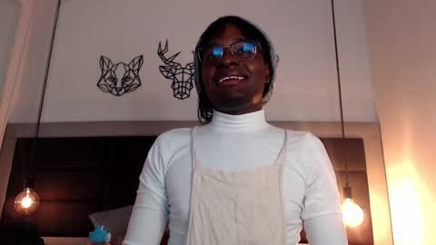 CANDY LOVE  DANNA online show from February 28, 10:39 pm