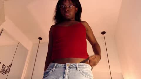 CANDY LOVE  DANNA online show from March 5, 11:54 pm