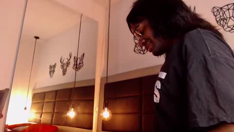 CANDY LOVE  DANNA online show from March 7, 4:20 am