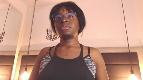 CANDY LOVE  DANNA online show from September 10, 8:30 pm