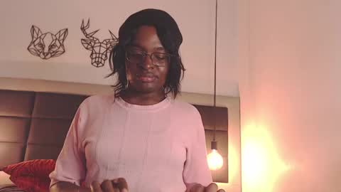 CANDY LOVE  DANNA online show from September 29, 10:20 pm