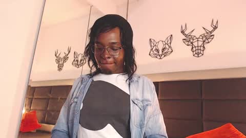 CANDY LOVE  DANNA online show from September 30, 10:54 pm