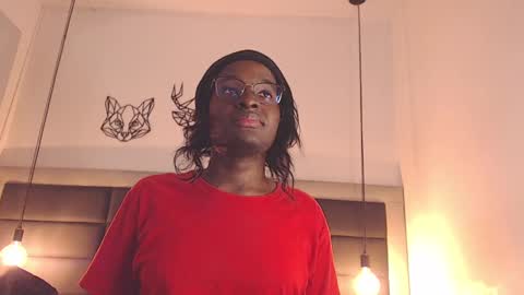 CANDY LOVE  DANNA online show from October 3, 11:16 pm