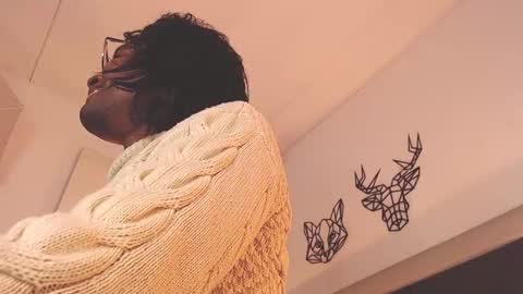 CANDY LOVE  DANNA online show from October 5, 5:12 pm