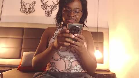 CANDY LOVE  DANNA online show from October 6, 9:04 pm