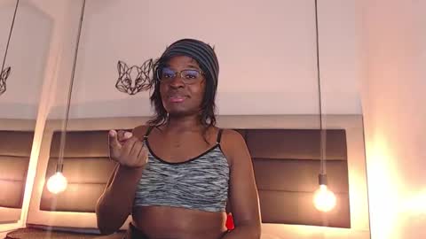 CANDY LOVE  DANNA online show from October 15, 9:26 pm