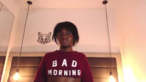 CANDY LOVE  DANNA online show from December 1, 11:29 pm