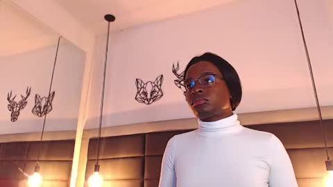 CANDY LOVE  DANNA online show from March 31, 9:17 pm