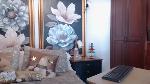 sara ivonne online show from December 19, 6:56 pm