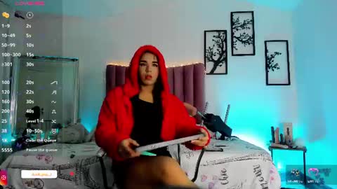 candyy_doll_ online show from July 13, 3:20 am