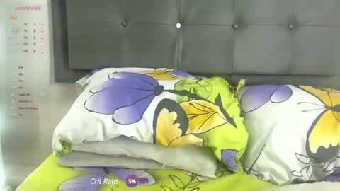 Kimberly online show from January 12, 3:39 am