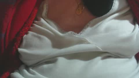 Cinzia  ex regina  online show from March 4, 4:22 pm