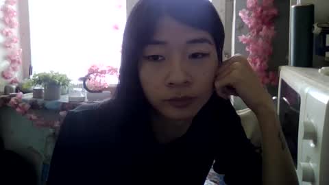 CarlyJoy online show from December 23, 9:46 am