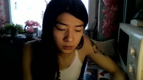 CarlyJoy online show from January 10, 11:38 am