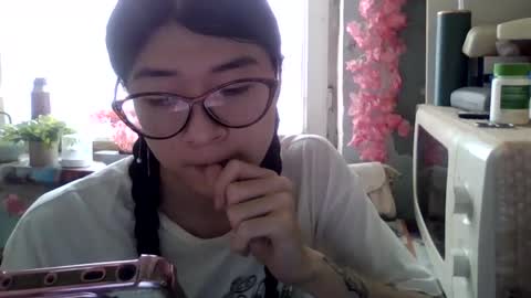 CarlyJoy online show from March 22, 10:31 am