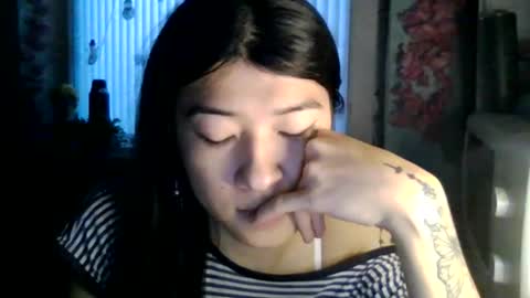 CarlyJoy online show from June 3, 3:05 pm
