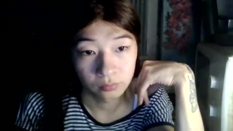 CarlyJoy online show from June 4, 3:59 pm