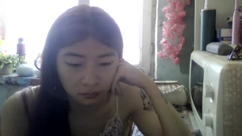 CarlyJoy online show from June 6, 12:23 pm