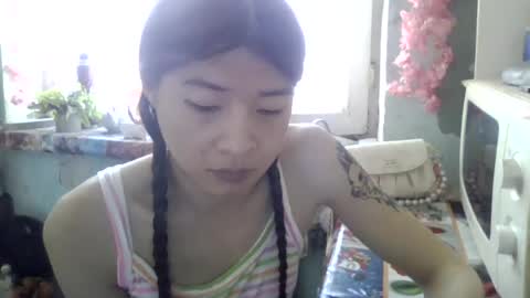CarlyJoy online show from June 13, 10:48 am