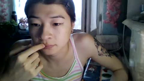 CarlyJoy online show from June 17, 1:45 pm