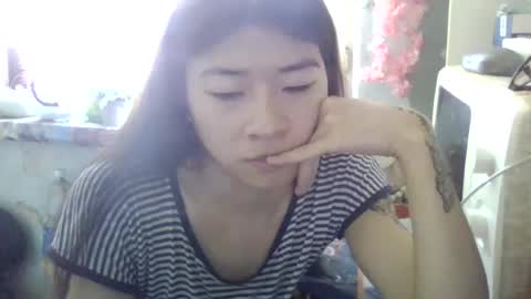 CarlyJoy online show from June 23, 11:07 am