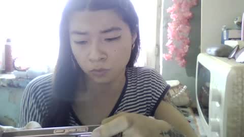 CarlyJoy online show from June 25, 11:36 am
