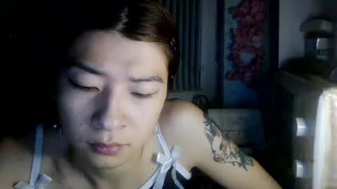 CarlyJoy online show from July 17, 6:36 pm