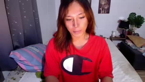 Snapshot of carmella_romance chatting on September 26, 4:37 pm Carmella online show from September 26, 4:37 pm