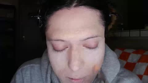 Brooke online show from April 15, 8:52 am