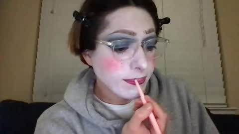 Brooke online show from May 3, 4:06 am