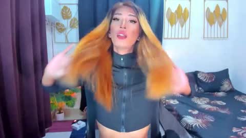 casandrawilson online show from October 22, 4:31 pm