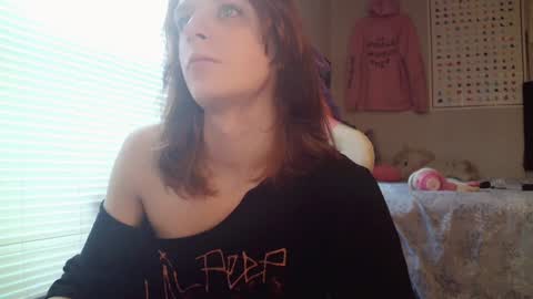 Cassie online show from December 14, 8:52 pm