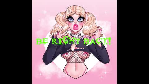 Cassie online show from February 15, 4:01 pm