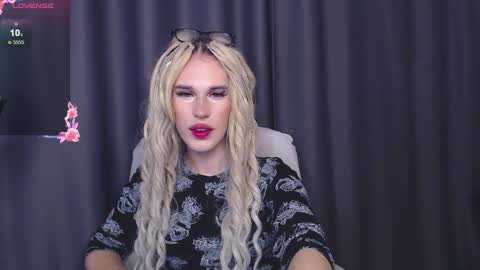 Cassie online show from January 12, 12:23 pm