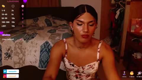 catalyna fitness  online show from December 31, 5:11 am