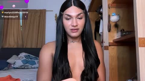 catalyna fitness  online show from March 30, 10:33 pm