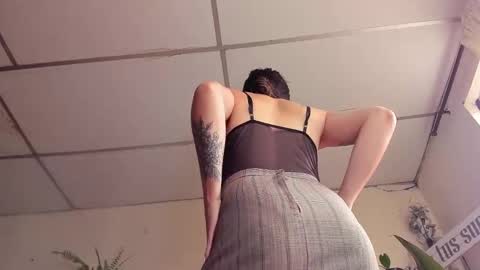 Cataina Lince online show from November 24, 6:10 pm