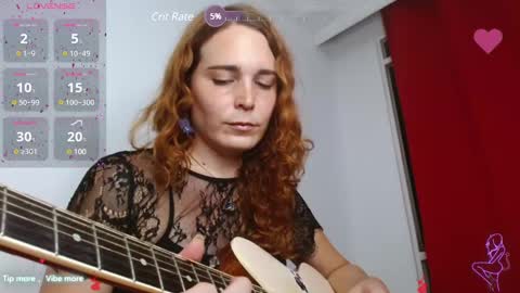 Snapshot of catnessa_ chatting on January 12, 1:21 am Catalina Restrepo online show from January 12, 1:21 am