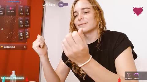 Snapshot of catnessa_ chatting on September 10, 1:48 am Catalina Restrepo online show from September 10, 1:48 am